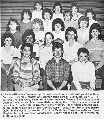 Photograph 250 of 399, 1986 Part 1 collection