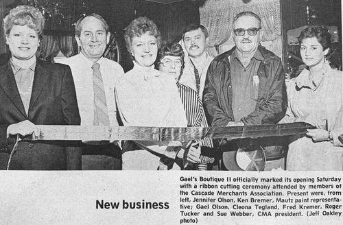 Photograph 254 of 399, 1986 Part 1 collection