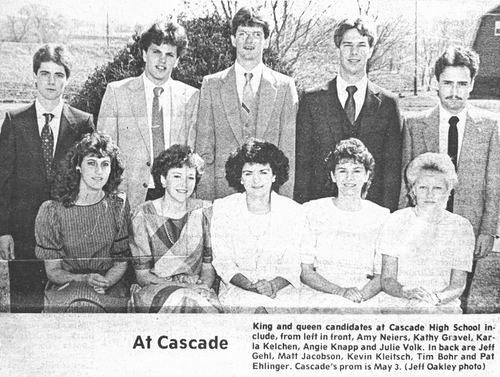 Photograph 262 of 399, 1986 Part 1 collection