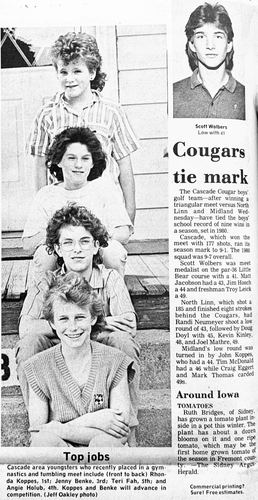 Photograph 266 of 399, 1986 Part 1 collection