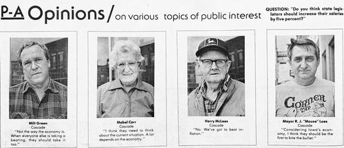 Photograph 270 of 399, 1986 Part 1 collection