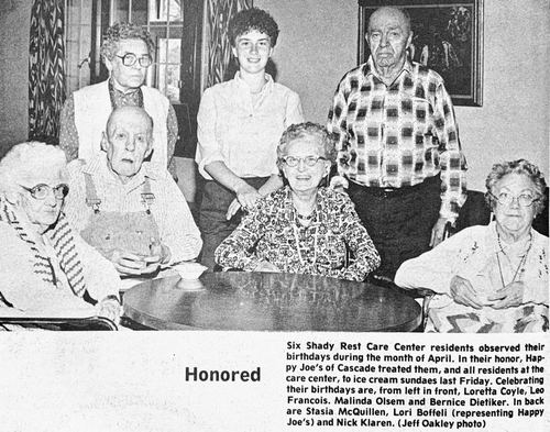 Photograph 273 of 399, 1986 Part 1 collection