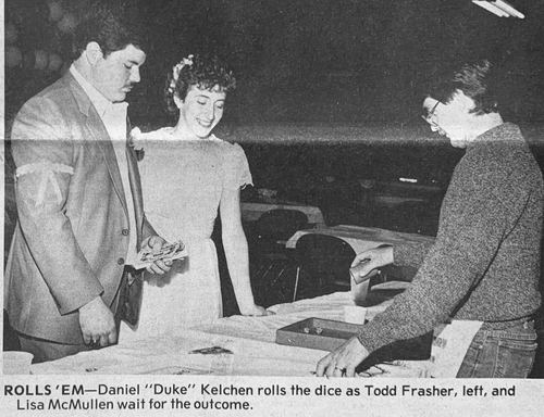 Photograph 282 of 399, 1986 Part 1 collection