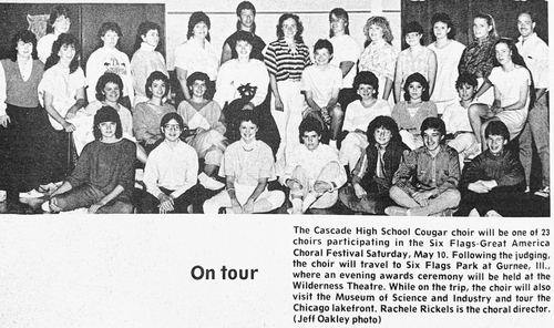 Photograph 286 of 399, 1986 Part 1 collection