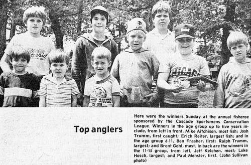 Photograph 309 of 399, 1986 Part 1 collection