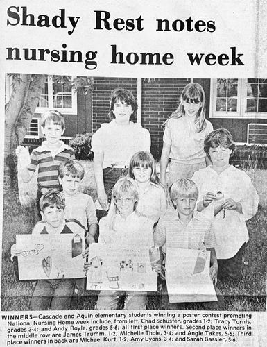 Photograph 310 of 399, 1986 Part 1 collection