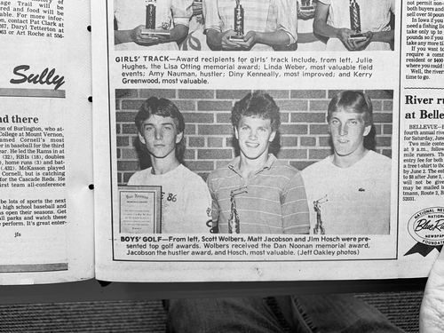 Photograph 328 of 399, 1986 Part 1 collection