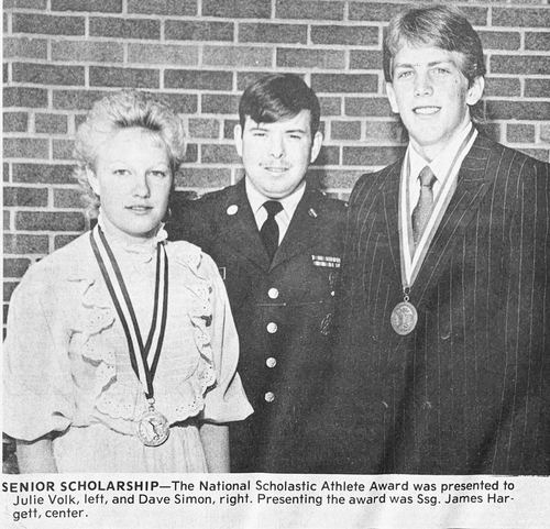 Photograph 335 of 399, 1986 Part 1 collection