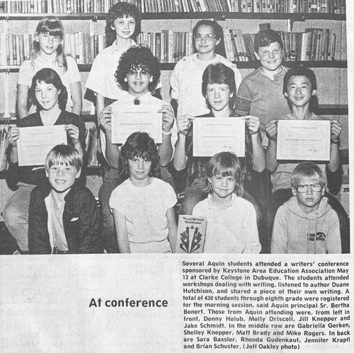 Photograph 338 of 399, 1986 Part 1 collection