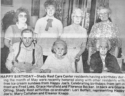 Photograph 347 of 399, 1986 Part 1 collection