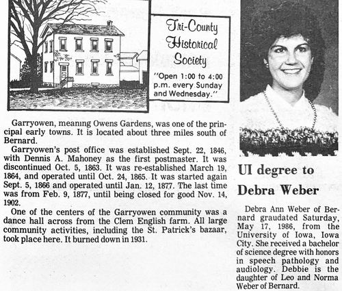 Photograph 356 of 399, 1986 Part 1 collection