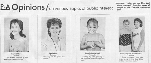 Photograph 366 of 399, 1986 Part 1 collection