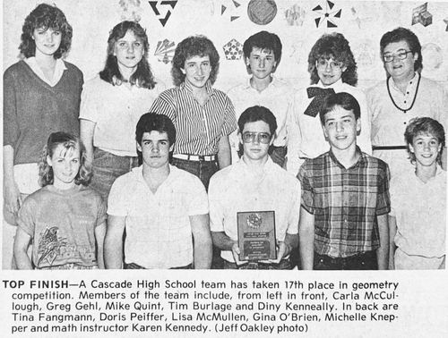 Photograph 368 of 399, 1986 Part 1 collection