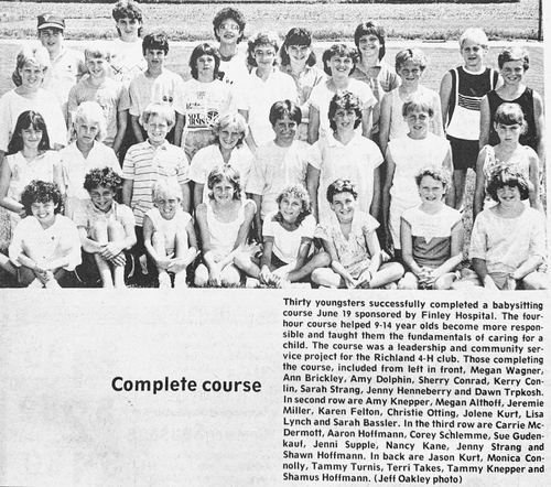 Photograph 378 of 399, 1986 Part 1 collection