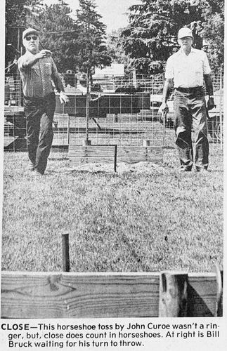 Photograph 382 of 399, 1986 Part 1 collection