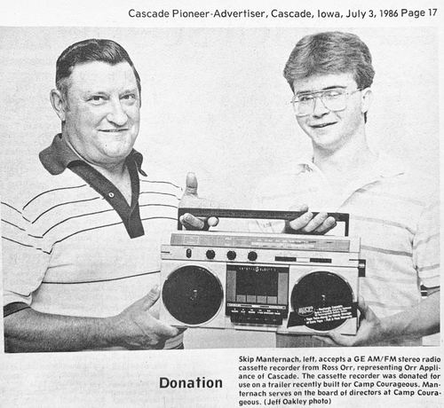 Photograph 2 of 406, 1986 Part 2 collection