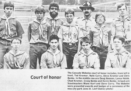 Photograph 5 of 406, 1986 Part 2 collection