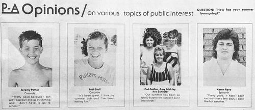 Photograph 19 of 406, 1986 Part 2 collection