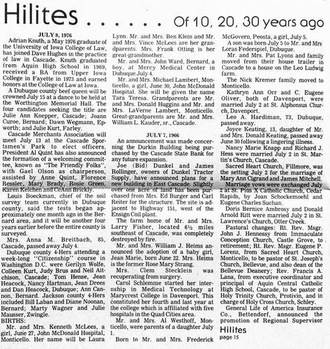Photograph 20 of 406, 1986 Part 2 collection