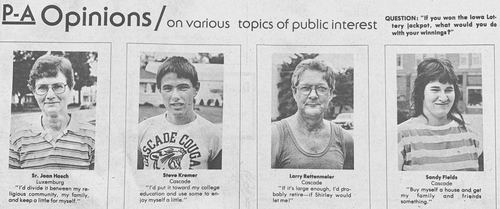 Photograph 29 of 406, 1986 Part 2 collection