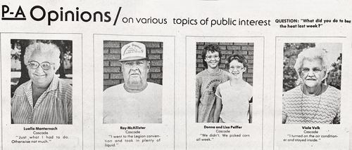Photograph 44 of 406, 1986 Part 2 collection