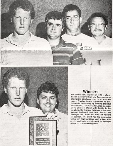 Photograph 72 of 406, 1986 Part 2 collection