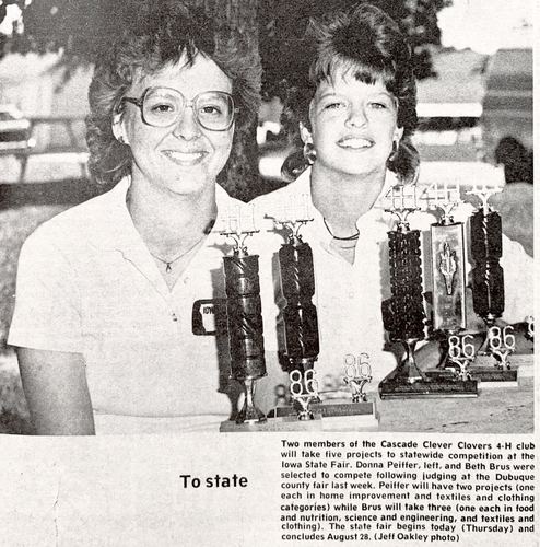 Photograph 73 of 406, 1986 Part 2 collection