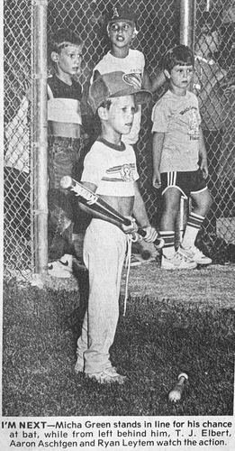 Photograph 91 of 406, 1986 Part 2 collection