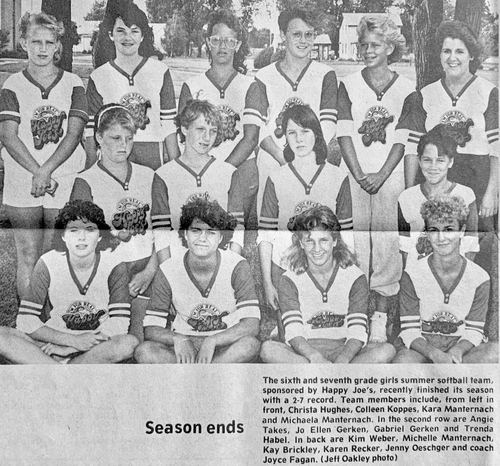 Photograph 92 of 406, 1986 Part 2 collection
