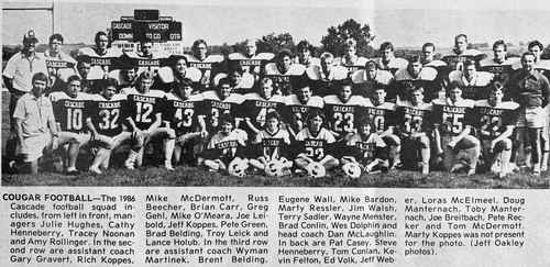Photograph 96 of 406, 1986 Part 2 collection