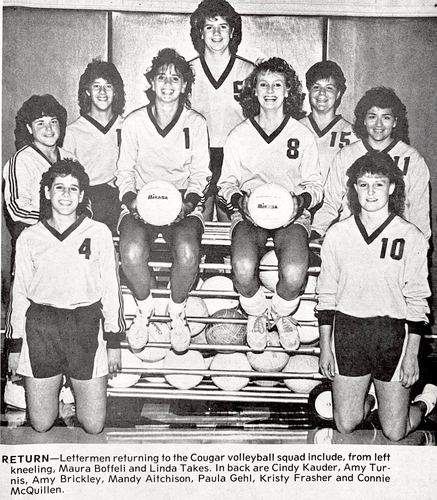 Photograph 105 of 406, 1986 Part 2 collection