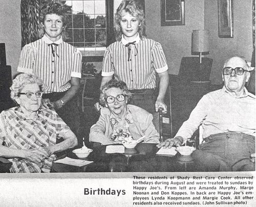 Photograph 118 of 406, 1986 Part 2 collection