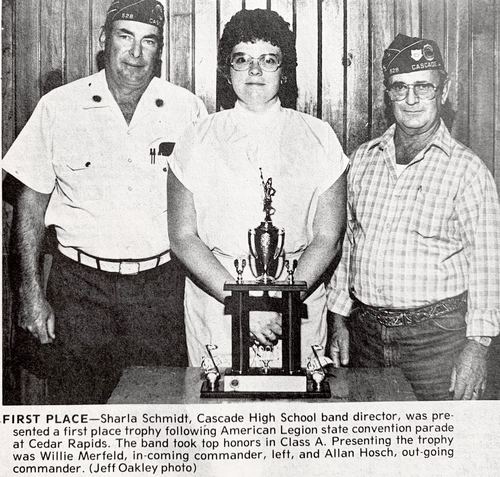 Photograph 163 of 406, 1986 Part 2 collection