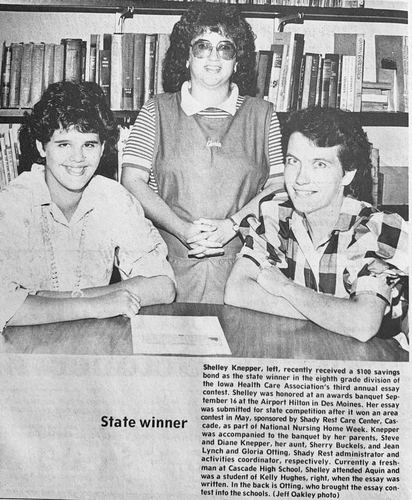 Photograph 190 of 406, 1986 Part 2 collection