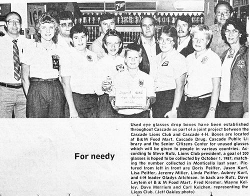 Photograph 198 of 406, 1986 Part 2 collection