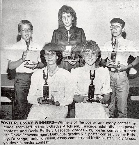 Photograph 202 of 406, 1986 Part 2 collection