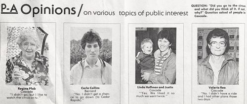 Photograph 204 of 406, 1986 Part 2 collection