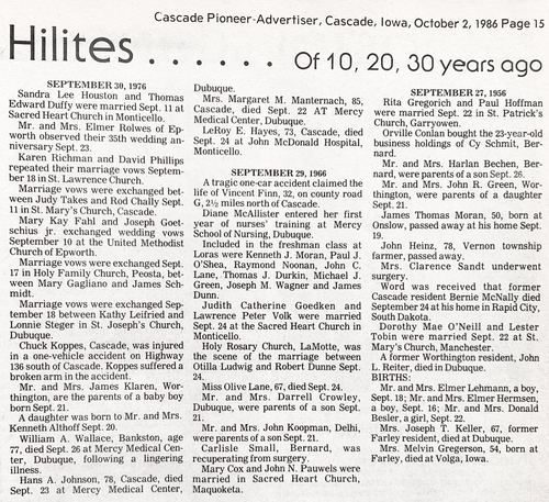 Photograph 206 of 406, 1986 Part 2 collection