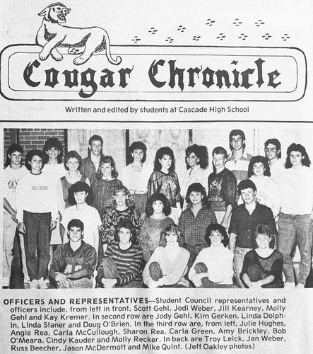 Photograph 221 of 406, 1986 Part 2 collection