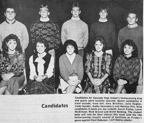 Photograph 222 of 406, 1986 Part 2 collection
