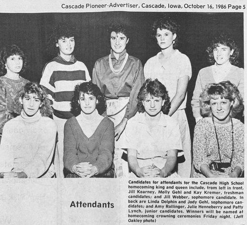 Photograph 223 of 406, 1986 Part 2 collection