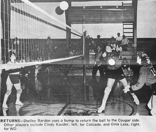 Photograph 233 of 406, 1986 Part 2 collection