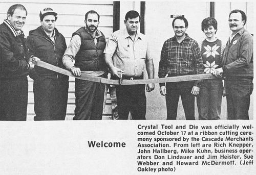 Photograph 240 of 406, 1986 Part 2 collection