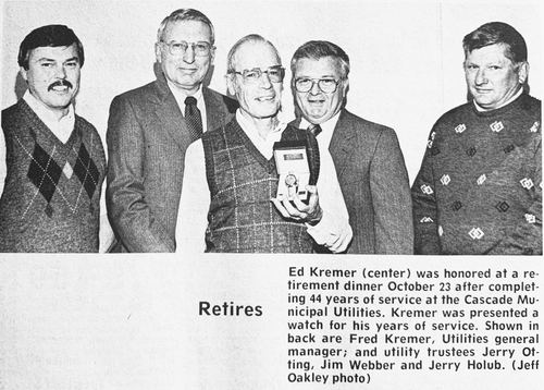 Photograph 250 of 406, 1986 Part 2 collection