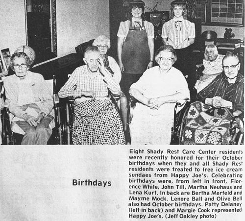 Photograph 262 of 406, 1986 Part 2 collection