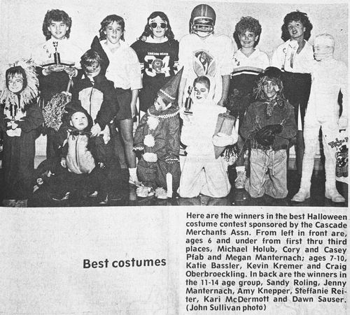 Photograph 263 of 406, 1986 Part 2 collection
