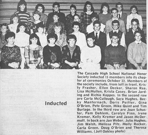 Photograph 284 of 406, 1986 Part 2 collection