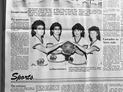 Photograph 290 of 406, 1986 Part 2 collection