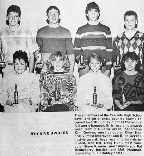 Photograph 300 of 406, 1986 Part 2 collection