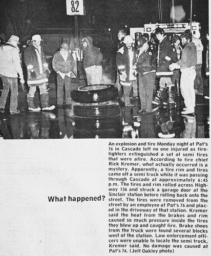 Photograph 306 of 406, 1986 Part 2 collection